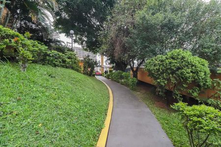 Área comum de apartamento à venda com 2 quartos, 53m² em Itaquera, São Paulo