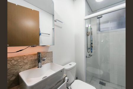 Apartamento para alugar com 2 quartos, 54m² em Jardim do Lago, Jundiaí