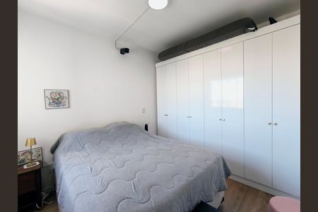 Apartamento para alugar com 2 quartos, 54m² em Jardim do Lago, Jundiaí