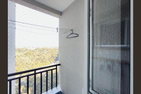 Apartamento para alugar com 54m², 2 quartos e 1 vaga