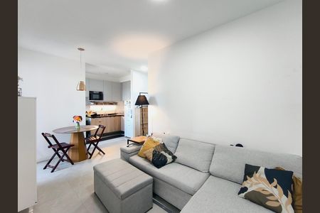 Apartamento para alugar com 2 quartos, 54m² em Jardim do Lago, Jundiaí