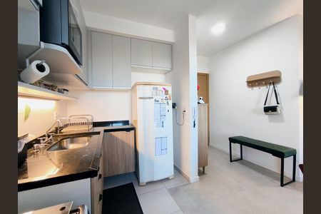 Apartamento para alugar com 54m², 2 quartos e 1 vaga