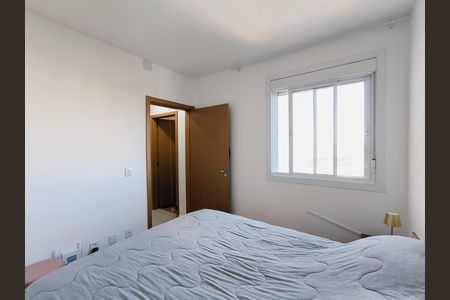 Apartamento para alugar com 54m², 2 quartos e 1 vaga
