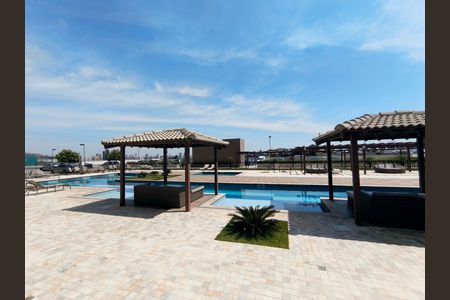 Apartamento para alugar com 2 quartos, 54m² em Jardim do Lago, Jundiaí