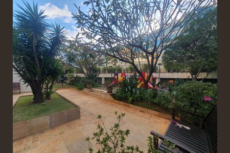 Foto 01 de apartamento para alugar com 2 quartos, 54m² em Barra Funda, São Paulo
