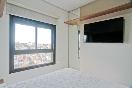 Apartamento à venda com 43m², 2 quartos e 1 vaga Apartamento à venda com 43m², 2 quartos e 1 vagaQuarto 2