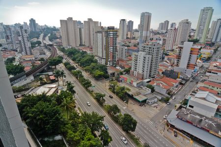 Vista de apartamento à venda com 2 quartos, 43m² em Jardim Sao Paulo(zona Norte), São Paulo