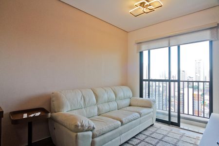 Sala de apartamento à venda com 2 quartos, 43m² em Jardim Sao Paulo(zona Norte), São Paulo