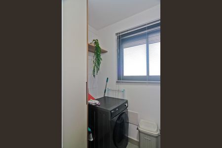 Apartamento à venda com 43m², 2 quartos e 1 vaga Apartamento à venda com 43m², 2 quartos e 1 vagaÁrea de Serviço