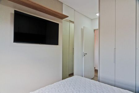 Apartamento à venda com 43m², 2 quartos e 1 vaga Apartamento à venda com 43m², 2 quartos e 1 vagaQuarto 2