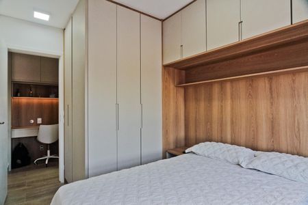 Quarto 2 de apartamento à venda com 2 quartos, 43m² em Jardim Sao Paulo(zona Norte), São Paulo