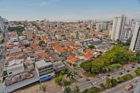 Vista de apartamento à venda com 2 quartos, 43m² em Jardim Sao Paulo(zona Norte), São Paulo