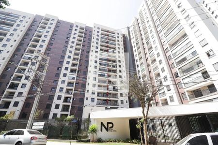 Fachada de apartamento à venda com 2 quartos, 43m² em Jardim Sao Paulo(zona Norte), São Paulo