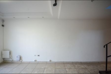 Sala de casa para alugar com 2 quartos, 120m² em Vila Primavera, São Paulo