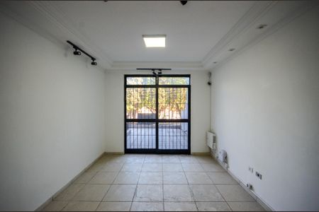 Sala de casa para alugar com 2 quartos, 120m² em Vila Primavera, São Paulo