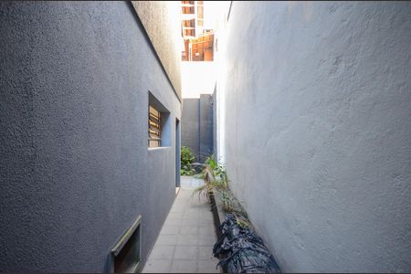 Casa para alugar com 120m², 2 quartos e sem vagaCorredor Externo