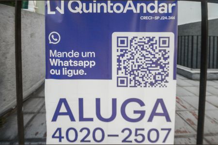 Casa para alugar com 120m², 2 quartos e sem vagaPlaca