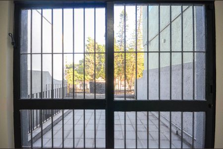 Sala - Sacada de casa para alugar com 2 quartos, 120m² em Vila Primavera, São Paulo