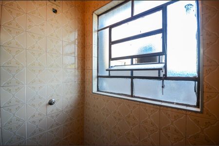 Casa para alugar com 120m², 2 quartos e sem vagaBanheiro