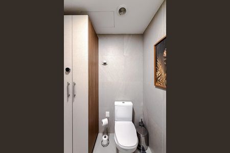 Studio para alugar com 30m², 1 quarto e sem vaga