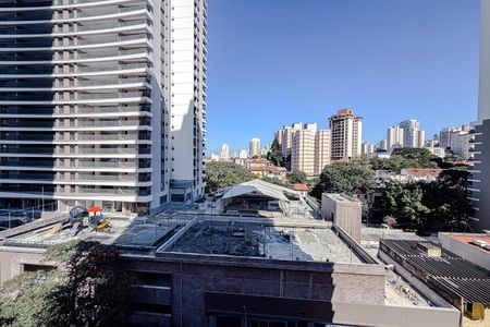 Studio para alugar com 30m², 1 quarto e sem vaga