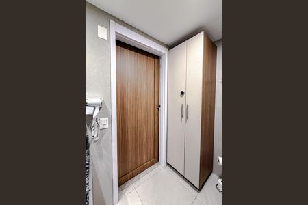 Studio para alugar com 30m², 1 quarto e sem vaga