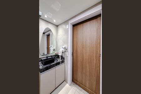 Studio para alugar com 30m², 1 quarto e sem vaga