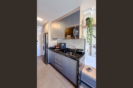 Studio para alugar com 30m², 1 quarto e sem vaga