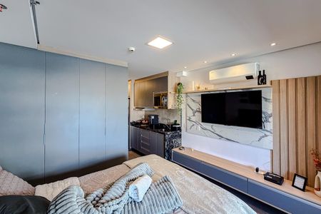 Studio para alugar com 30m², 1 quarto e sem vaga