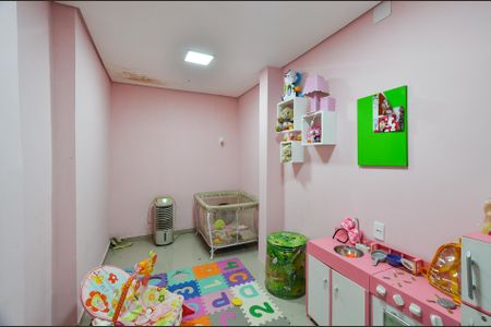 Quarto 1 de apartamento para alugar com 3 quartos, 110m² em Centro, Belo Horizonte