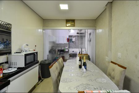Cozinha de apartamento para alugar com 3 quartos, 110m² em Centro, Belo Horizonte
