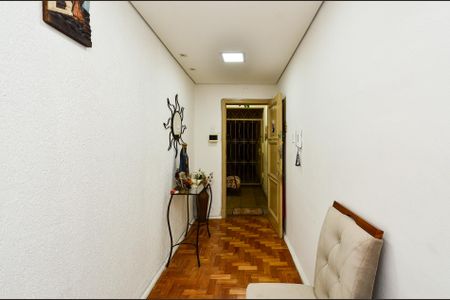 Sala Ambientes de apartamento para alugar com 3 quartos, 110m² em Centro, Belo Horizonte