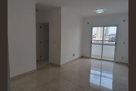 Sala de apartamento para alugar com 2 quartos, 72m² em Centro, Jundiaí