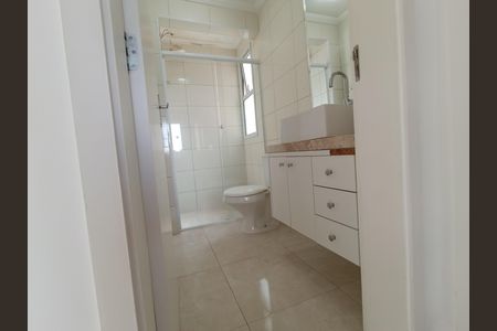 Apartamento para alugar com 72m², 2 quartos e 2 vagas Apartamento para alugar com 72m², 2 quartos e 2 vagasBanheiro
