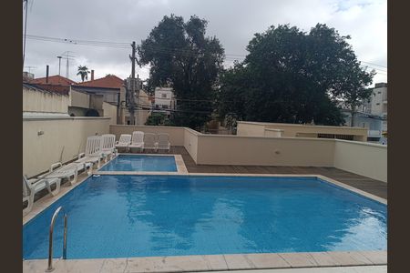 Apartamento para alugar com 72m², 2 quartos e 2 vagas Apartamento para alugar com 72m², 2 quartos e 2 vagasÁrea externa