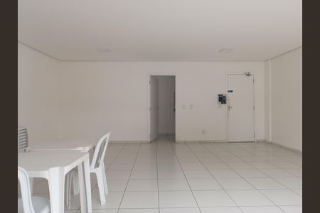 Apartamento para alugar com 72m², 2 quartos e 2 vagas Apartamento para alugar com 72m², 2 quartos e 2 vagasÁrea externa