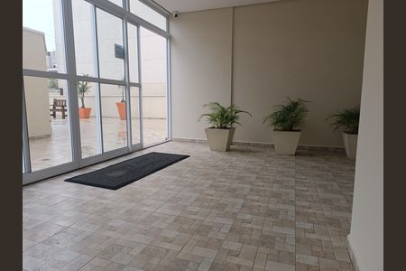 Apartamento para alugar com 72m², 2 quartos e 2 vagas Apartamento para alugar com 72m², 2 quartos e 2 vagasÁrea externa
