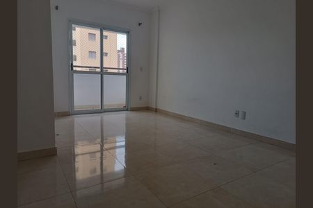 Sala de apartamento para alugar com 2 quartos, 72m² em Centro, Jundiaí