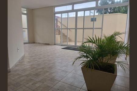 Apartamento para alugar com 72m², 2 quartos e 2 vagas Apartamento para alugar com 72m², 2 quartos e 2 vagasÁrea externa