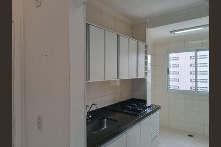 Apartamento para alugar com 72m², 2 quartos e 2 vagas Apartamento para alugar com 72m², 2 quartos e 2 vagasCozinha