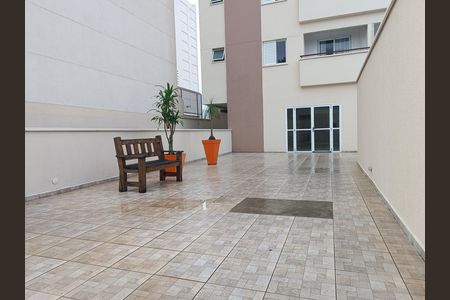 Apartamento para alugar com 72m², 2 quartos e 2 vagas Apartamento para alugar com 72m², 2 quartos e 2 vagasÁrea externa