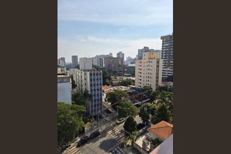 Studio à venda com 29m², 1 quarto e sem vagaVista