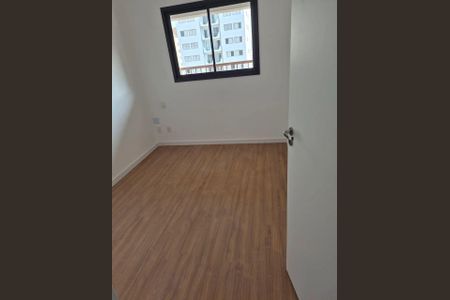 Quarto de kitnet/studio à venda com 1 quarto, 29m² em Vila Clementino, São Paulo