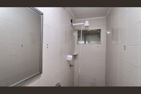 Casa para alugar com 215m², 3 quartos e 3 vagas Casa para alugar com 215m², 3 quartos e 3 vagasBanheiro Social