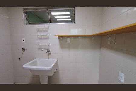 Casa para alugar com 215m², 3 quartos e 3 vagas Casa para alugar com 215m², 3 quartos e 3 vagasÁrea de Serviço