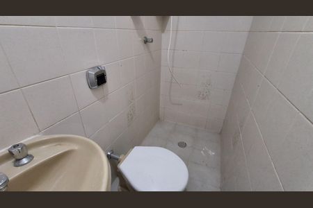 Casa para alugar com 215m², 3 quartos e 3 vagas Casa para alugar com 215m², 3 quartos e 3 vagasLavabo