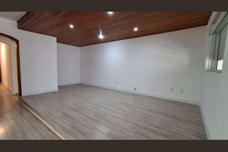 Sala de casa para alugar com 3 quartos, 215m² em Boa Vista, São Caetano do Sul