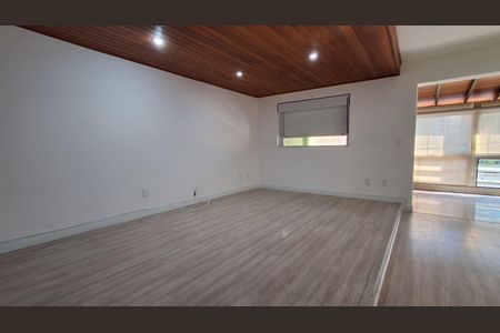 Sala de casa para alugar com 3 quartos, 215m² em Boa Vista, São Caetano do Sul