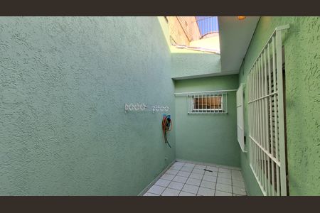 Casa para alugar com 215m², 3 quartos e 3 vagas Casa para alugar com 215m², 3 quartos e 3 vagasQuintal