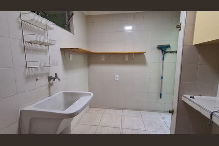 Casa para alugar com 215m², 3 quartos e 3 vagas Casa para alugar com 215m², 3 quartos e 3 vagasÁrea de Serviço